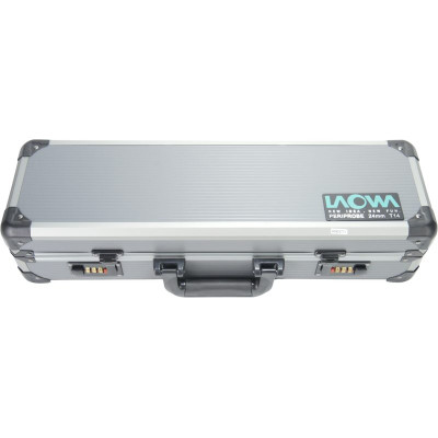Avatar Shop|Laowa 24mm T14 2X Periprobe, Obiectiv Cine, Montura Canon RF, Marire 2:1, Modul Periscop 90 Grade, Rezistent la Apa|LAOWA
