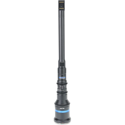 Avatar Shop|Laowa 24mm T14 2X Periprobe, Obiectiv Cine, Montura Nikon Z, Marire 2:1, Design Periscop Interschimbabil, Rotatie 360 Grade|LAOWA