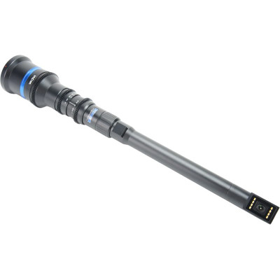 Avatar Shop|Laowa 24mm T14 2X Periprobe, Obiectiv Cine, Montura Nikon Z, Marire 2:1, Design Periscop Interschimbabil, Rotatie 360 Grade|LAOWA