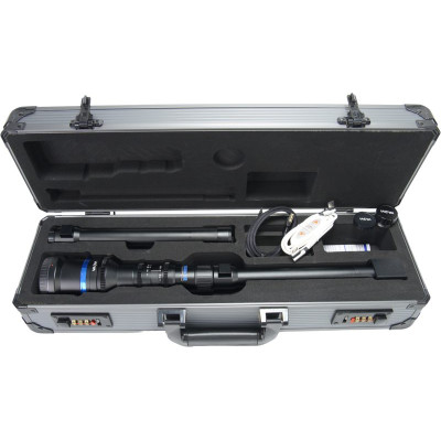 Avatar Shop|Laowa 24mm T14 2X Periprobe, Obiectiv Cine, Montura Nikon Z, Marire 2:1, Design Periscop Interschimbabil, Rotatie 360 Grade|LAOWA