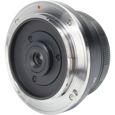 Avatar Shop|Laowa 4mm f/2.8 Fisheye, Obiectiv Circular, Montura Fuji X, Unghi 210 Grade, Constructie Metalica, Focalizare Manuala|LAOWA