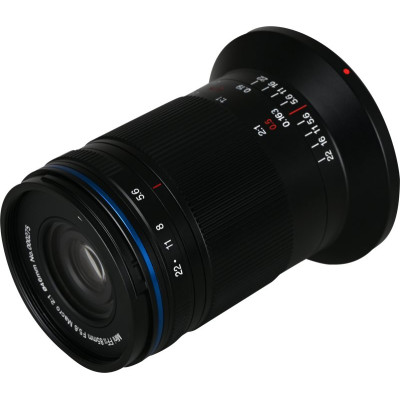 Avatar Shop|Laowa 85mm f/5.6 2X Ultra Macro APO, Obiectiv Fix, Montura Nikon Z, Marire 2:1, Focalizare Manuala|LAOWA