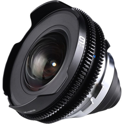 Avatar Shop|Laowa 9mm T5.8 VV Cine Lens, Montura Arri PL, Unghi 135 Grade, Diafragma T5.8, Focalizare Manuala|LAOWA