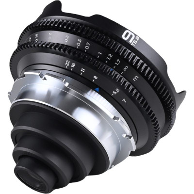 Avatar Shop|Laowa 9mm T5.8 VV Cine Lens, Montura Arri PL, Unghi 135 Grade, Diafragma T5.8, Focalizare Manuala|LAOWA