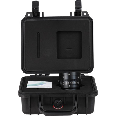 Avatar Shop|Laowa 15mm T2.1 Zero-D Cine Lens, Montura Sony FE, Diafragma T2.1, Focalizare Manuala, Marcaj in Picioare|LAOWA