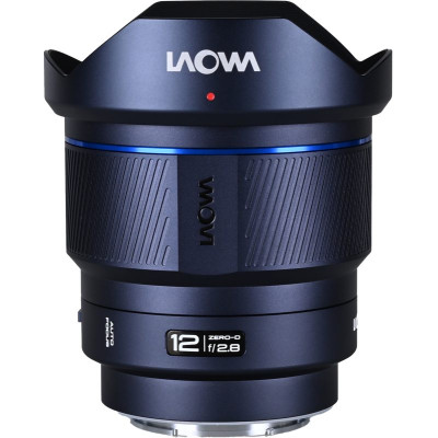 Avatar Shop|Laowa 12mm f/2.8 Lite Zero-D FF, Obiectiv Ultra-Wide, Montura Sony E, Autofocus, Diafragma f/2.8, Unghi 122 Grade|LAOWA