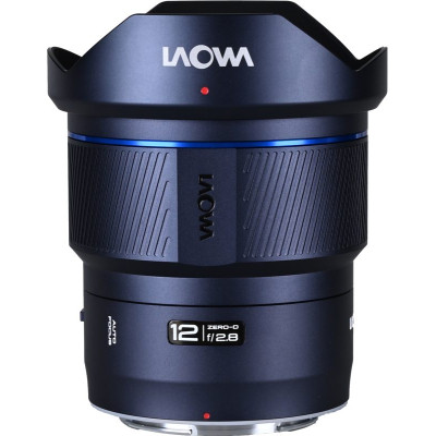 Avatar Shop|Laowa 12mm F/2.8 Lite Zero-D FF, Obiectiv Ultra-Wide, Montura Nikon Z, Autofocus, Unghi 122 Grade, Filtru 72mm|LAOWA