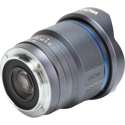 Avatar Shop|Laowa 12mm f/2.8 Lite Zero-D FF, Obiectiv Ultra-Wide, Montura Canon RF, Focalizare Manuala, Diafragma f/2.8, Unghi 122 grade|LAOWA