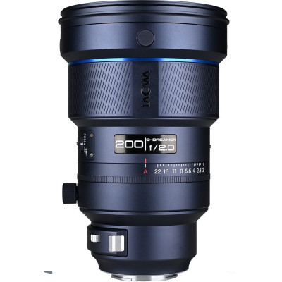 Avatar Shop|Laowa 200mm f/2 AF FF Sony FE, Obiectiv Telefoto, Autofocus, Montura Sony E, Diafragma f/2-22, Greutate 1.59kg|LAOWA