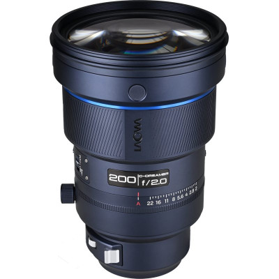 Avatar Shop|Laowa 200mm f/2 AF FF Sony FE, Obiectiv Telefoto, Autofocus, Montura Sony E, Diafragma f/2-22, Greutate 1.59kg|LAOWA