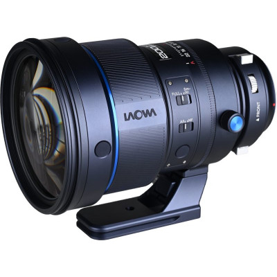 Avatar Shop|Laowa 200mm f/2 AF FF Sony FE, Obiectiv Telefoto, Autofocus, Montura Sony E, Diafragma f/2-22, Greutate 1.59kg|LAOWA