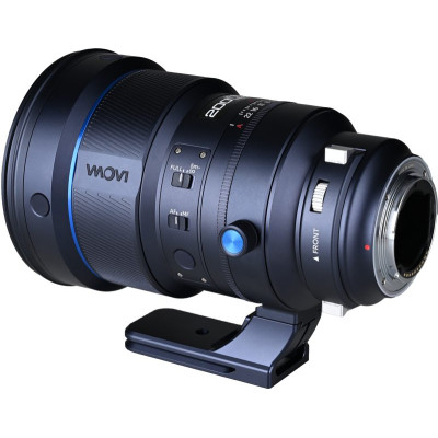 Avatar Shop|Laowa 200mm f/2 AF FF Sony FE, Obiectiv Telefoto, Autofocus, Montura Sony E, Diafragma f/2-22, Greutate 1.59kg|LAOWA