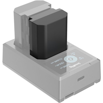 Avatar Shop|SmallRig 4074 Baterie Camera NP-FZ100, Compatibila Sony, 2040mAh, 7.2V, 14.69Wh|SmallRig