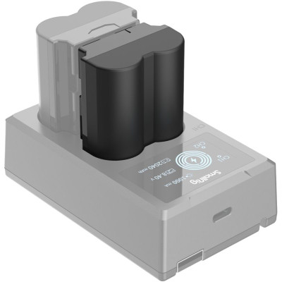 Avatar Shop|SmallRig 4072 Baterie Camera NP-W235, 2040mAh, 7.2V, 14.69Wh, Compatibil Fujifilm GFX 50S II, GFX 100S, X-T4|SmallRig