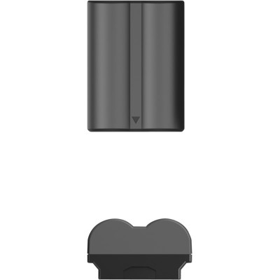 Avatar Shop|SmallRig 4072 Baterie Camera NP-W235, 2040mAh, 7.2V, 14.69Wh, Compatibil Fujifilm GFX 50S II, GFX 100S, X-T4|SmallRig