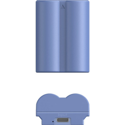Avatar Shop|SmallRig 4266 Baterie Camera Foto NP-W235, USB-C Reincarcabila, 2400mAh, Compatibila Fujifilm|SmallRig
