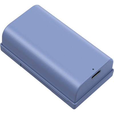 Avatar Shop|SmallRig 4331 Baterie Camera USB-C Reincarcabila NP-F550, Capacitate 3500mAh, Tensiune 7.27V, Curent Iesire 10A, Indicator LED|SmallRig
