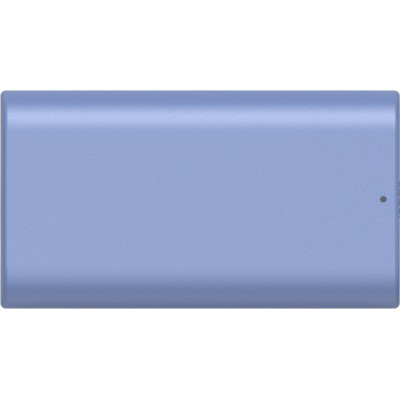 Avatar Shop|SmallRig 4331 Baterie Camera USB-C Reincarcabila NP-F550, Capacitate 3500mAh, Tensiune 7.27V, Curent Iesire 10A, Indicator LED|SmallRig