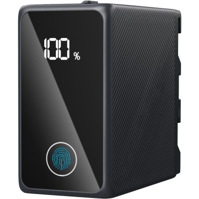 Avatar Shop|SmallRig 4469 Baterie Camera NP-F970, USB-C Reincarcabila, 10500mAh, 76.65Wh, Iesire USB-A 27W|SmallRig