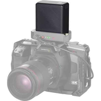 Avatar Shop|SmallRig 4469 Baterie Camera NP-F970, USB-C Reincarcabila, 10500mAh, 76.65Wh, Iesire USB-A 27W|SmallRig