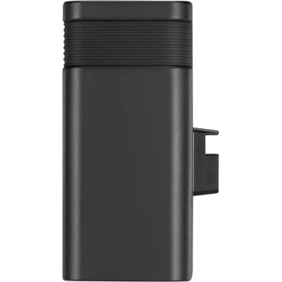 Avatar Shop|Zhiyun Battery Grip pentru Molus, Negru, Compatibil X60/X100/X100 RGB, Baterie 2600mAh, 405g|Zhiyun