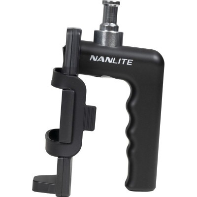 Avatar Shop|Nanlite Power Bank Grip, Accesoriu Grip cu Baterie Externa|Nanlite