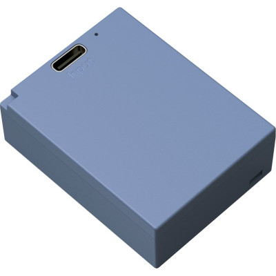 Avatar Shop|SmallRig 5062 Baterie Reincarcabila NP-W126S, Port USB-C, Capacitate 1050mAh, Incarcare Rapida 5V 1A, Compatibila Fujifilm|SmallRig