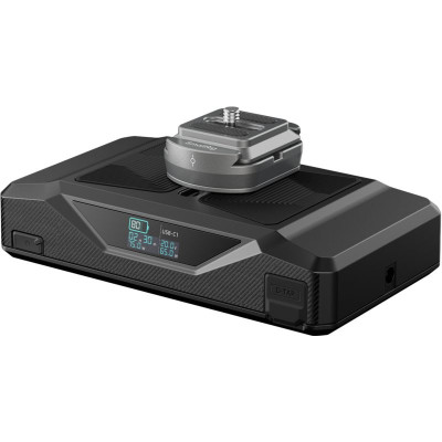 Avatar Shop|SmallRig 5248 CB75 Camera Base Battery Kit, Baterie 73.8Wh, Montare Arca-Swiss, USB-C 65W, Incarcare Rapida|SmallRig