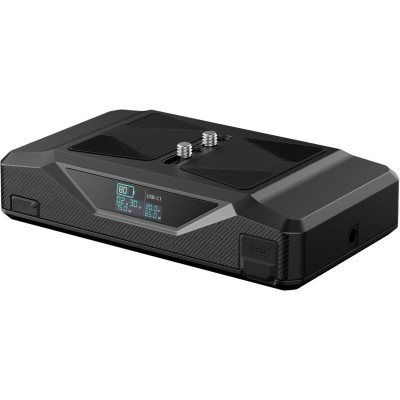 Avatar Shop|SmallRig 4826 CB75 Camera Base Battery, Baterie cu Placa de Baza, Capacitate 73.8Wh, Incarcare Rapida 65W, 2x D-Tap, 2x USB-C|SmallRig