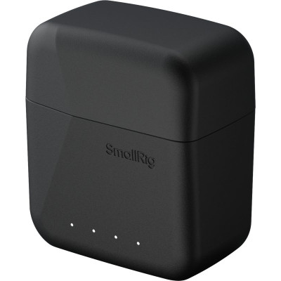 Avatar Shop|SmallRig 5204 Husa de Incarcare cu Baterie Externa Integrata, Compatibil DJI Mic 2, Autonomie 6 Ore per Ciclu, Indicatori Nivel|SmallRig