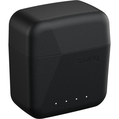 Avatar Shop|SmallRig 5204 Husa de Incarcare cu Baterie Externa Integrata, Compatibil DJI Mic 2, Autonomie 6 Ore per Ciclu, Indicatori Nivel|SmallRig