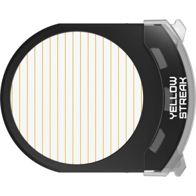 DZO Catta Coin Plug-in Filter Set Artistic, Compatibil Catta Zoom, Blue Streak, Yellow...
