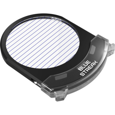 Avatar Shop|DZO Catta Coin Plug-in Filter Set Artistic, Compatibil Catta Zoom, Blue Streak, Yellow Streak, Rainbow Streak, Rainbow Starlight|DZO Optics