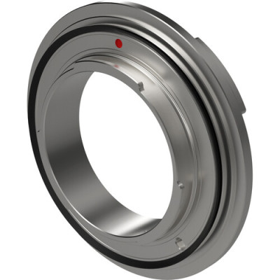 DZO Catta Zoom X Mount Bayonet, Adaptor Montura, Compatibil FUJIFILM X-Mount, Otel...