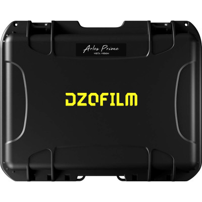Avatar Shop|DZOFilm Arles FF/VV Prime Cine Set 10 Obiective, Montura PL, Focal 14-180mm, Apertura pana la T/1.4, Diametru frontal 95mm|DZO Optics