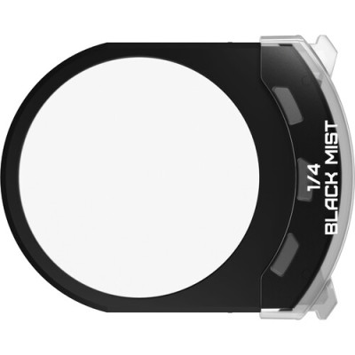 Avatar Shop|DZOFilm Catta Zoom Coin Black Mist Set, Filtre Rear Element, Black Mist 1/8 si 1/4, Compatibil E/RF/L/X/Z|DZO Optics