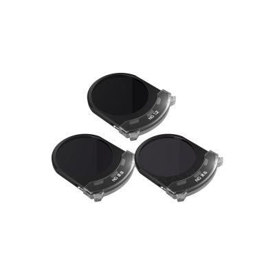 DZOFilm Catta Zoom Coin ND Filter, Filtru Rear Plug-in, Nano Coating Dublu Strat,...