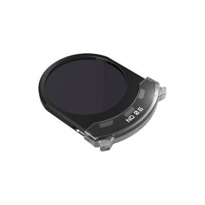 Avatar Shop|DZOFilm Catta Zoom Coin ND Filter, Filtru Rear Plug-in, Nano Coating Dublu Strat, Reducere Uniforma a Luminii|DZO Optics