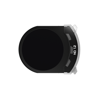 Avatar Shop|DZOFilm Catta Zoom Coin ND Filter, Filtru Rear Plug-in, Nano Coating Dublu Strat, Reducere Uniforma a Luminii|DZO Optics