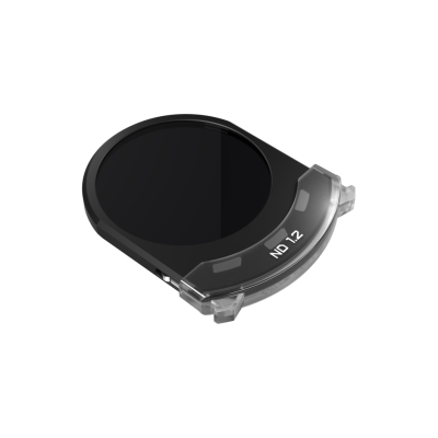 Avatar Shop|DZOFilm Catta Zoom Coin ND Filter, Filtru Rear Plug-in, Nano Coating Dublu Strat, Reducere Uniforma a Luminii|DZO Optics