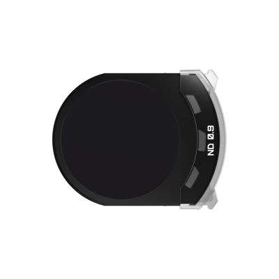 Avatar Shop|DZOFilm Catta Zoom Coin ND Filter, Filtru Rear Plug-in, Nano Coating Dublu Strat, Reducere Uniforma a Luminii|DZO Optics