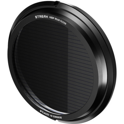 Avatar Shop|DZOFilm Koop Kit Filtre Spate pentru Obiective Vespid / Catta Ace PL, Artistic Set, Sticla HD, Detasabile Magnetic, Acoperire Na|DZO Optics