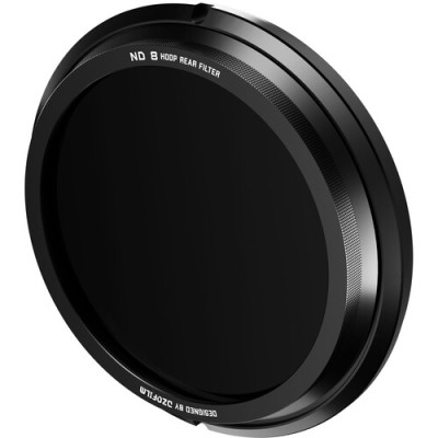 Avatar Shop|DZOFilm Koop Kit Filtre Spate pentru Obiective Vespid / Catta Ace PL-Mount, Standard Set, ND4/ND8/ND16, Filtru UV L365, Sticla H|DZO Optics