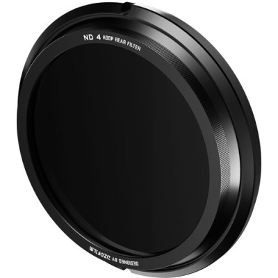 Avatar Shop|DZOFilm Koop Kit Filtre Spate pentru Obiective Vespid / Catta Ace PL-Mount, Standard Set, ND4/ND8/ND16, Filtru UV L365, Sticla H|DZO Optics