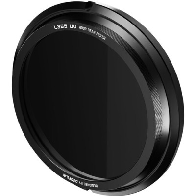 Avatar Shop|DZOFilm Koop Kit Filtre Spate pentru Obiective Vespid / Catta Ace PL-Mount, Standard Set, ND4/ND8/ND16, Filtru UV L365, Sticla H|DZO Optics
