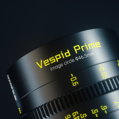 Avatar Shop|DZOFilm Vespid 100mm T2.1 Obiectiv Cine, Montura PL, Full Frame, Diafragma 16 lamele, Cerc imagine 46.5mm|DZO Optics