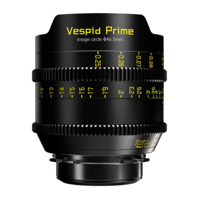 Avatar Shop|DZOFilm Vespid 16mm Obiectiv Cine, T2.8, Full Frame, Montura PL, Rotatie Focus 270°|DZO Optics