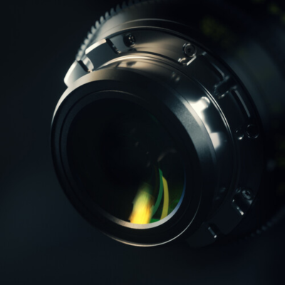 Avatar Shop|DZOFilm Vespid 25mm T2.1 Obiectiv Cine, Montura PL, Full Frame, Iris 16 lame, Cerc imagine 46.5mm|DZO Optics
