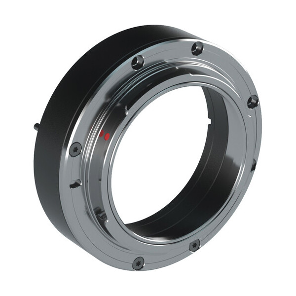 DZOFilm Vespid EF Mount Tool Kit, Pentru Obiective Pictor/Vespid, Include Baioneta si Shimuri, Capac Port EF, Surubelnita, Argin