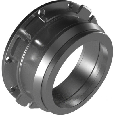 DZOFilm Vespid Kit Instrumente Montare PL, Pentru Lentile Vespid si Pictor, Montura PL